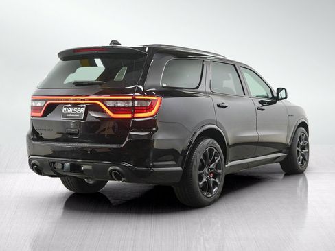 Used 2024 Dodge Durango R/T AWD/4WD image 5
