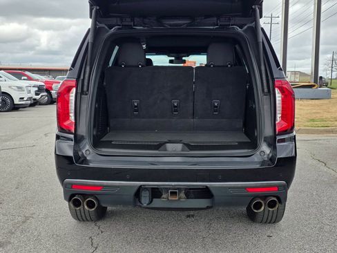 Used 2022 GMC Yukon AT4 image 6