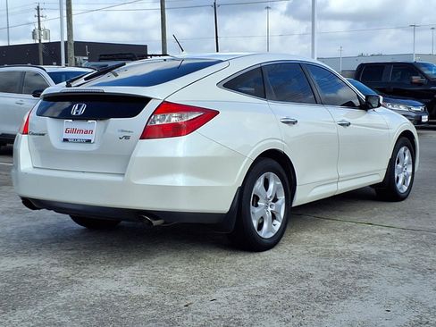 Used 2012 Honda Crosstour EX-L image 23