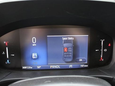 Used 2025 Ford Escape ST-Line image 8