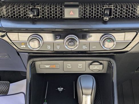 New 2026 Honda CR-V EX-L image 13