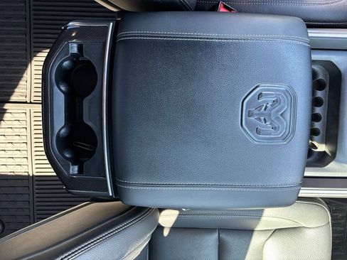 Used 2020 RAM 1500 Rebel w/ Rebel Level 2 Equipment Group image 23