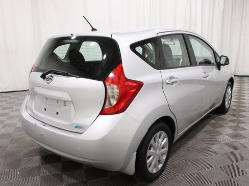 Used 2014 Nissan Versa Note S Plus FWD image 20
