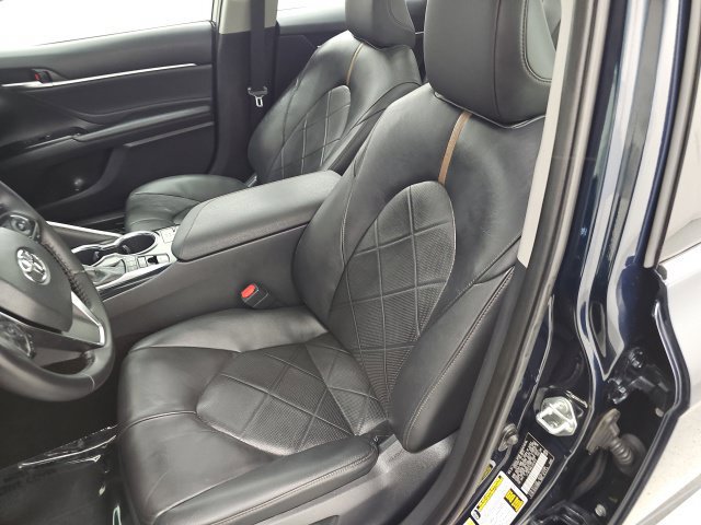 Used 2018 Toyota Camry XLE w/ Driver Assist Package FWD image 15