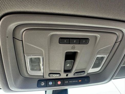 Used 2019 Chevrolet Silverado 1500 LTZ w/ LTZ Plus Package image 20