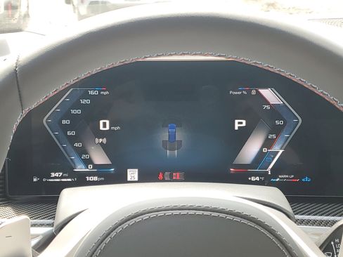 New 2026 BMW X5 M60i AWD/4WD image 14