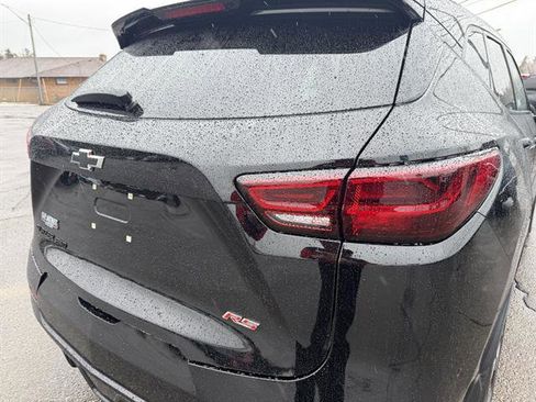 Used 2023 Chevrolet Blazer RS image 20