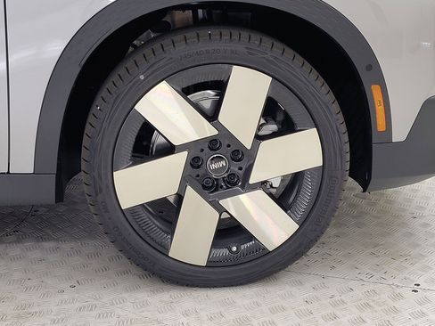 Used 2026 MINI Cooper Countryman S AWD/4WD image 4