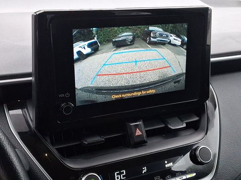 Certified 2024 Toyota Corolla LE FWD image 19