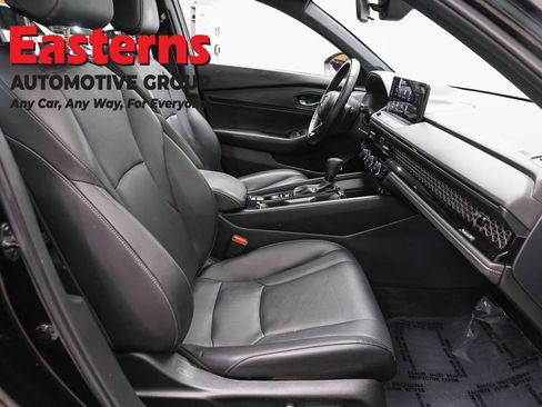 Used 2024 Honda Accord Sport image 23