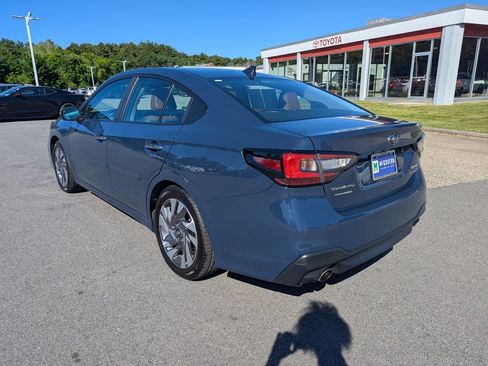 Used 2024 Subaru Legacy Touring XT AWD/4WD image 3