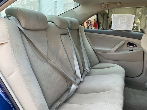 Used 2007 Toyota Camry LE FWD image 33