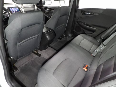 Used 2020 Chevrolet Malibu LS FWD image 10