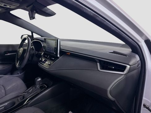 Used 2021 Toyota Corolla SE image 30