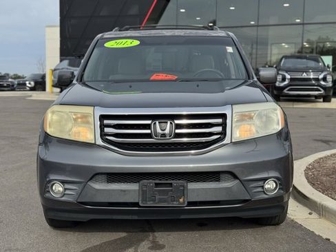 Used 2013 Honda Pilot EX image 6