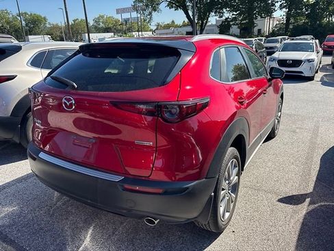 Used 2023 MAZDA CX-30 AWD 2.5 S w/ Select Package image 6
