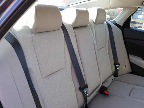 New 2025 Honda Accord SE image 8