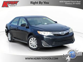 Used 2012 Toyota Camry LE 360° Tour