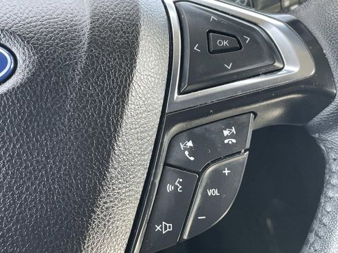 Used 2024 Ford Edge SEL image 22