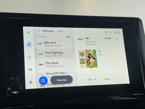 Certified 2025 Toyota Corolla Cross L image 18