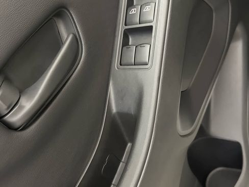 New 2026 Nissan Frontier SV w/ All-Weather Content Package image 15