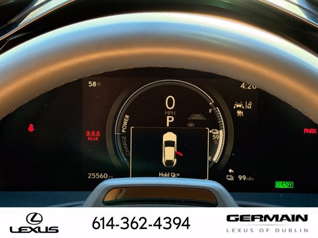Certified 2023 Lexus RZ 450e Premium w/ Accessory Package (2T) AWD/4WD image 20