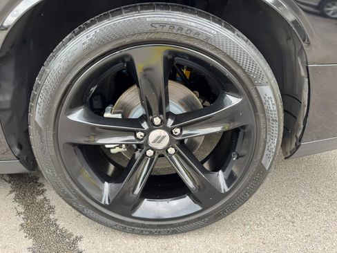 Used 2018 Dodge Challenger R/T Plus RWD image 24