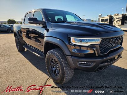New 2026 RAM 1500 RHO w/ RHO Level 1 Equipment Group