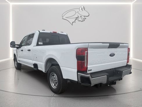 New 2025 Ford F250 XL w/ 360-Degree Camera Package image 5