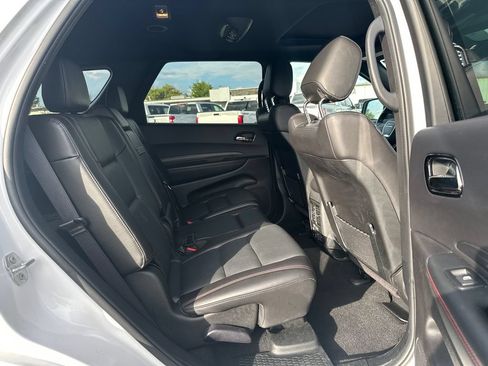 Used 2025 Dodge Durango GT AWD/4WD image 20