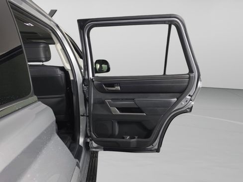 Used 2024 Toyota Sequoia SR5 image 23