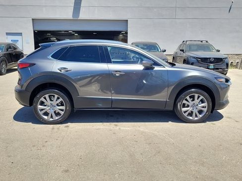 Used 2024 MAZDA CX-30 AWD 2.5 S w/ Premium Package image 33