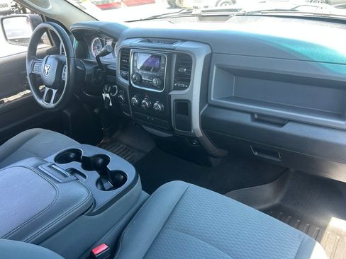 Used 2015 RAM 1500 ST w/ SXT Appearance Group AWD/4WD image 31