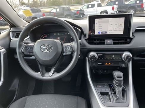 Used 2024 Toyota RAV4 XLE image 14