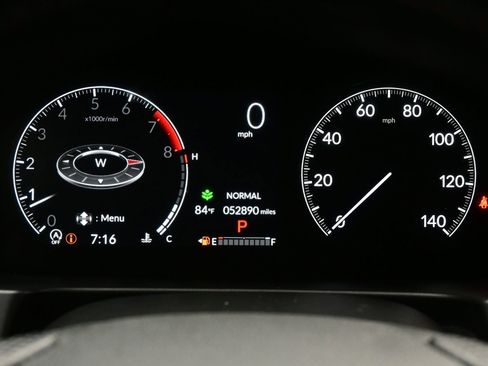 Used 2025 Honda Ridgeline TrailSport image 25