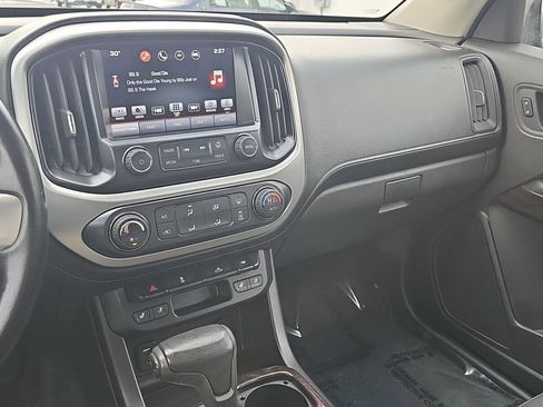Used 2016 GMC Canyon SLT image 8