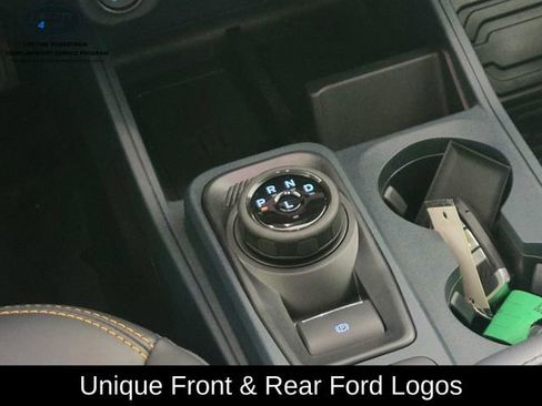 Used 2024 Ford Maverick Tremor w/ Tremor Off-Road Package AWD/4WD image 27