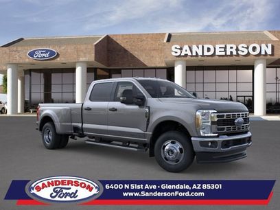 New 2026 Ford F350 XLT