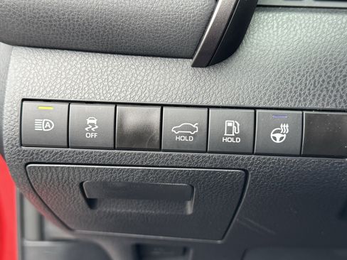 Used 2024 Toyota Camry SE w/ Cold Weather Package image 29