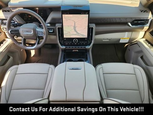 New 2026 GMC Yukon Denali image 20