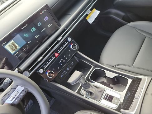 New 2026 Hyundai Santa Cruz SEL image 33