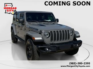 Used 2019 Jeep Wrangler Unlimited Sahara w/ Quick Order Package 24M Moab video 1