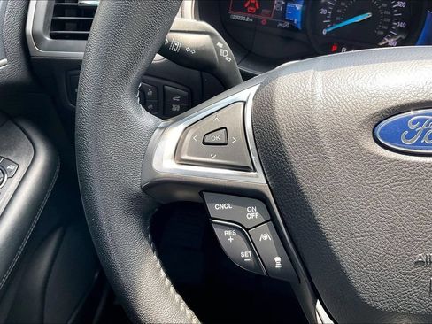 Certified 2021 Ford Edge SEL w/ Convenience Package FWD image 17