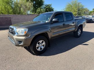 Used 2012 Toyota Tacoma PreRunner image 1