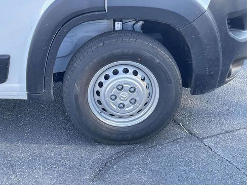 New 2026 RAM ProMaster 2500 image 13