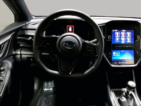 Used 2023 Subaru WRX AWD/4WD image 6