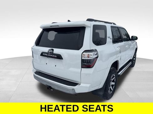 Used 2020 Toyota 4Runner TRD Off-Road Premium image 5