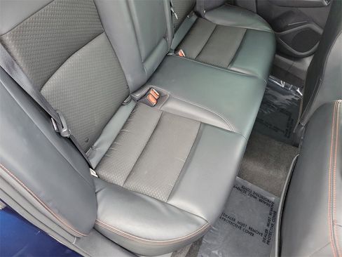 Used 2023 Nissan Altima 2.5 SR image 22