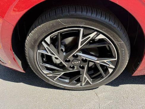 Certified 2025 Kia K5 GT-Line FWD image 42