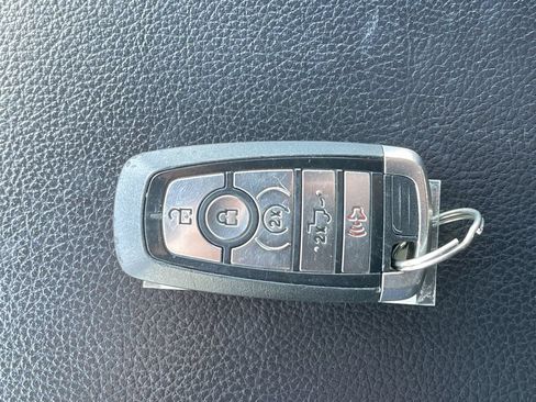 Used 2018 Ford F150 Lariat w/ Equipment Group 501A Mid AWD/4WD image 44
